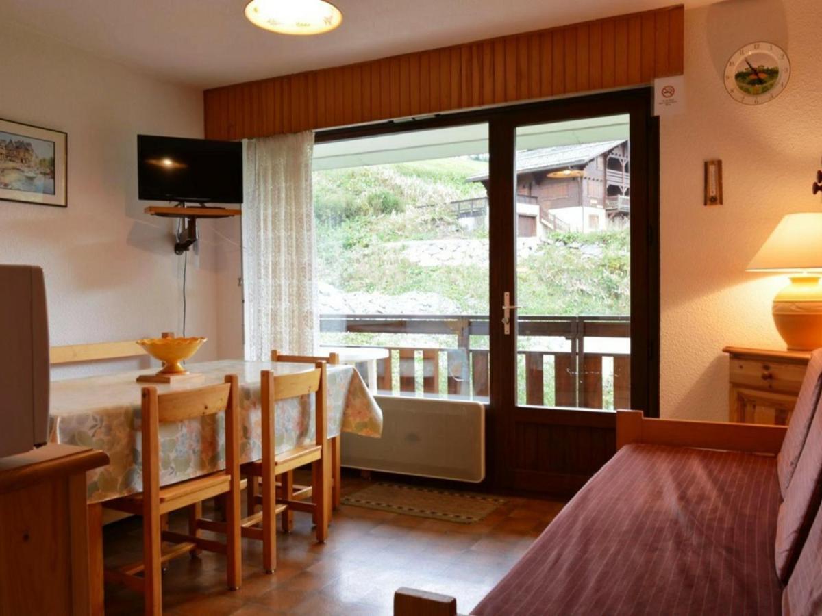 Apartament Cosy Au Pied Des Pistes - 4 Pers, Parking - Fr-1-241-168 *